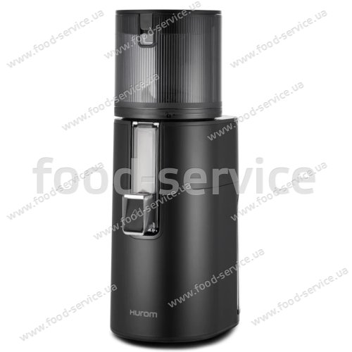 Соковитискач Hurom H400 Black (H400-BEC05MB чорний)
